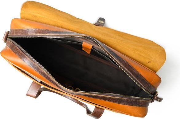 Image du produit Only-Bags.Store Porte-documents de voyage Executive Satchel Bag