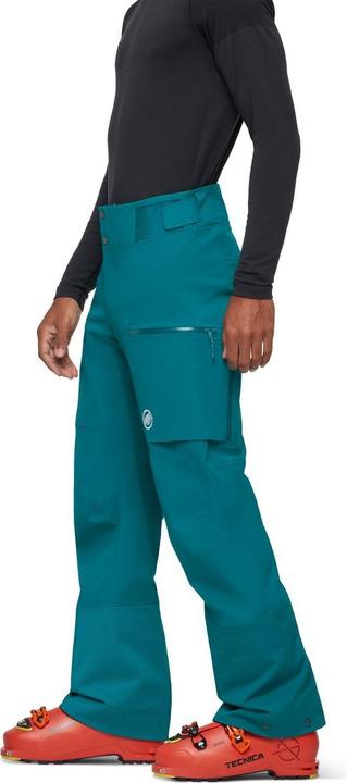 Actual product image Mammut Stoney HS Pants Men (46)