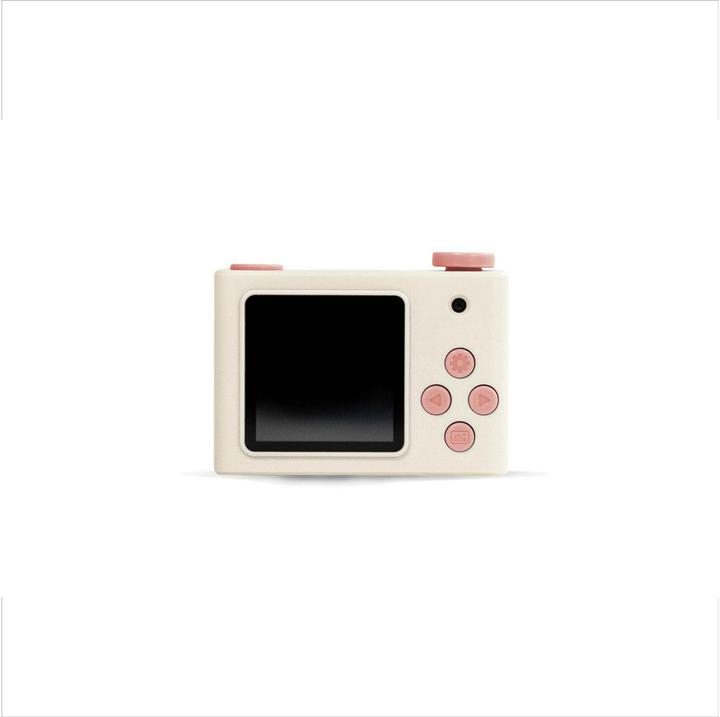 Actual product image Hoppstar Popcorn Kids Digital Kamera 3 + sorbet