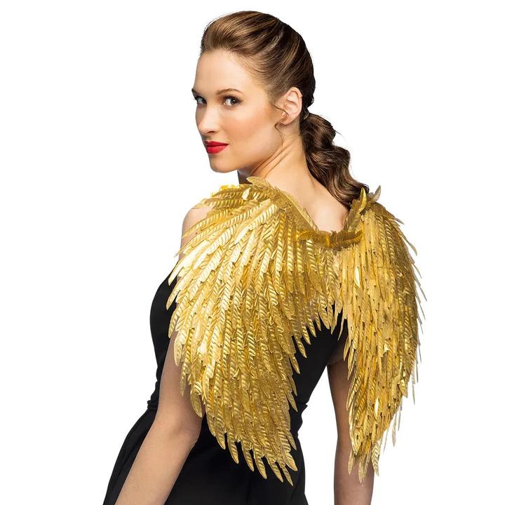 Image du produit Boland Ailes d'ange Glam