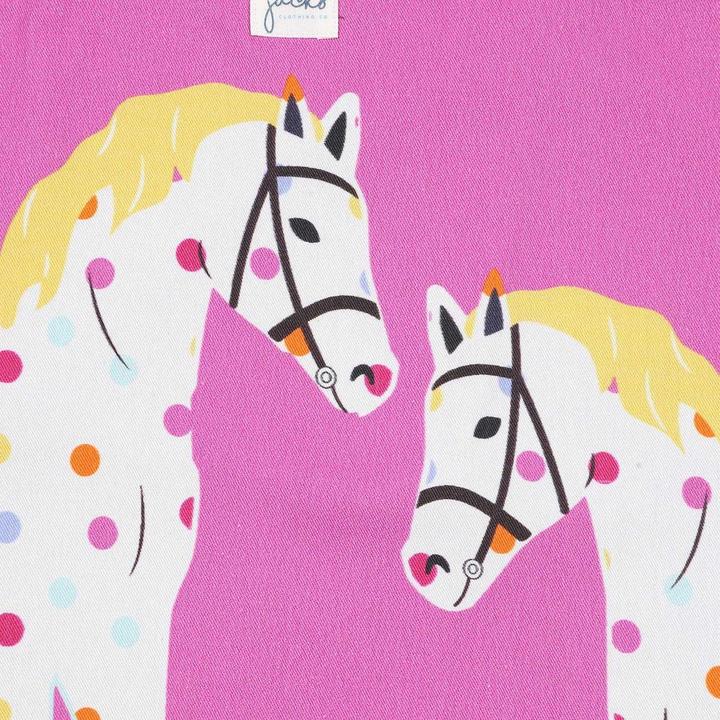 Produktbild Lazy Jacks Tragetasche Pony