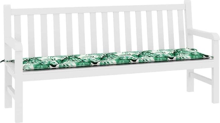 Actual product image vidaXL Dekokissen (150 x 50 x 3 cm, 180 x 50 x 4 cm)