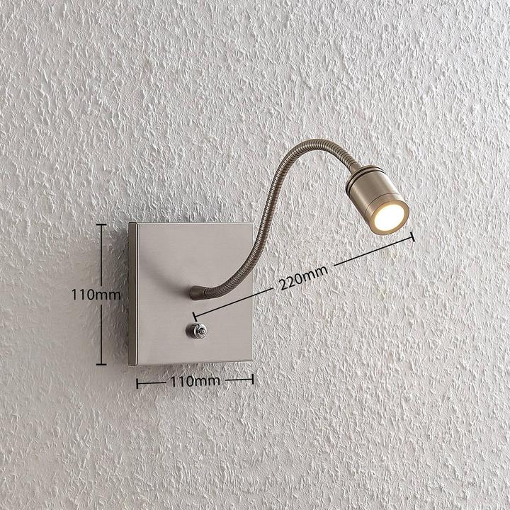 Produktbild Lindby Legera