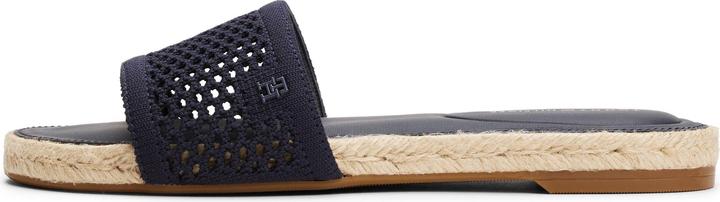 Produktbild Tommy Hilfiger Knit Mesh Espadrille Flat Sandal (36)