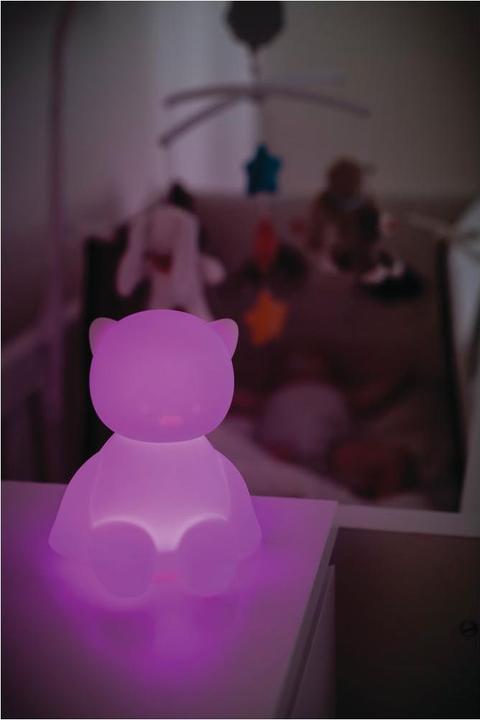 Actual product image Nattou Mouse