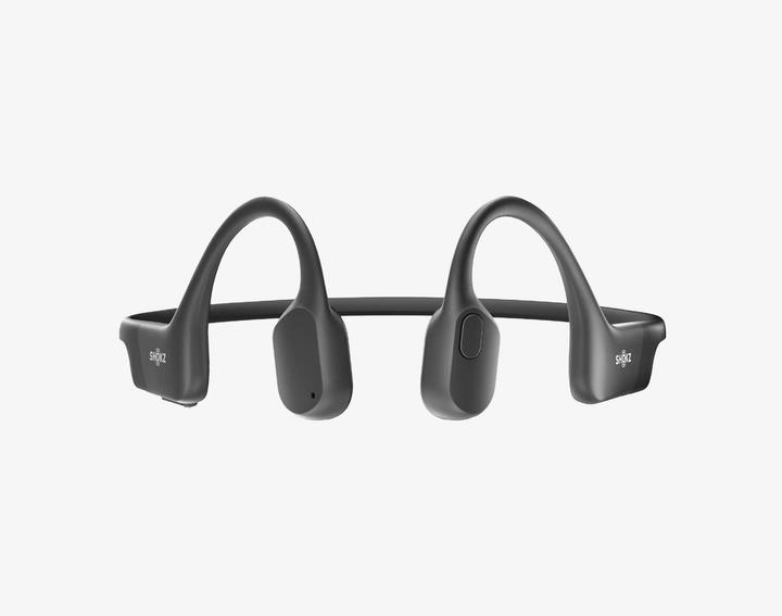 Produktbild Shokz OpenRun (Keine Geräuschunterdrückung, 8 h, Kabellos)