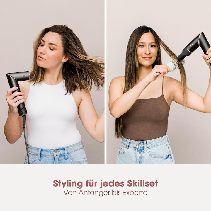 Produktbild Shark FlexStyle 3-in-1
