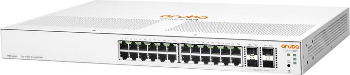 Actual product image Aruba Instant On 1930 24G (24 ports)