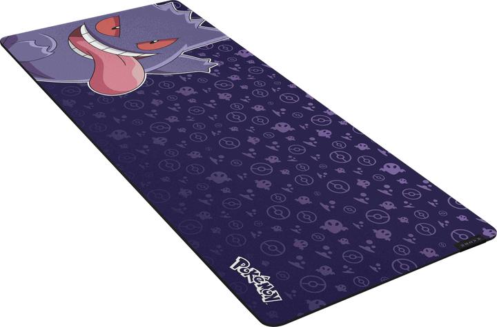 Produktbild Razer Mauspad Gigantus V2 XXL Pokemon Gengar Edition (XXL)