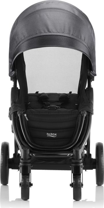 Actual product image Britax Römer Britax B-Motion 4 Plus