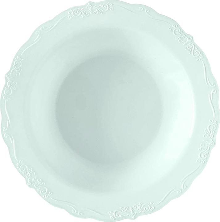 Actual product image Decorline Soup plate (10x)