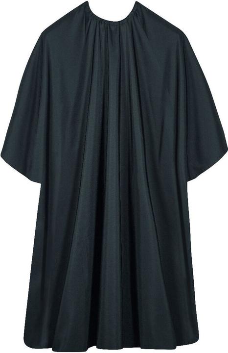 Actual product image Sibel Economys Cape 2 Black Xxl - General Beauty Care (Hair care set)