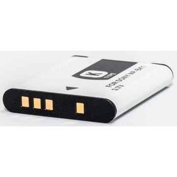 Extra Digital Sony, batteria NP-BK1 (Batteria della fotocamera), Alimentatore fotocamera