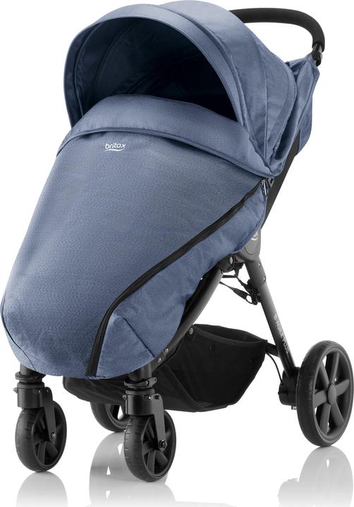 Produktbild Britax Römer Britax B-Motion 4 Plus