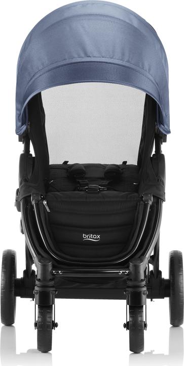 Produktbild Britax Römer Britax B-Motion 4 Plus