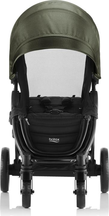 Actual product image Britax Römer Britax B-Motion 4 Plus