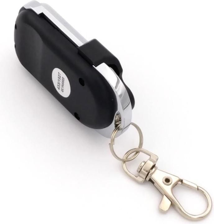Actual product image Werkstein Garagentor Fernbedienung (Handheld transmitter)