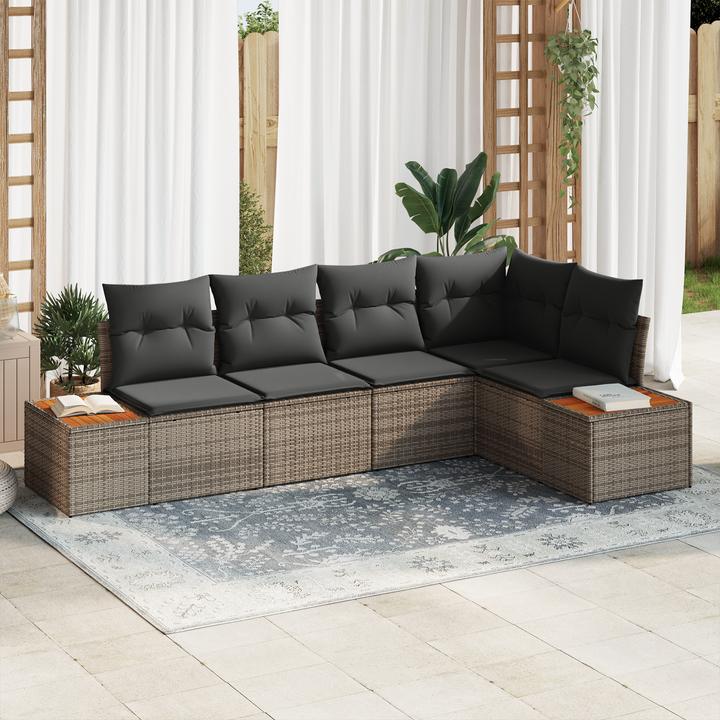Actual product image vidaXL Matthew