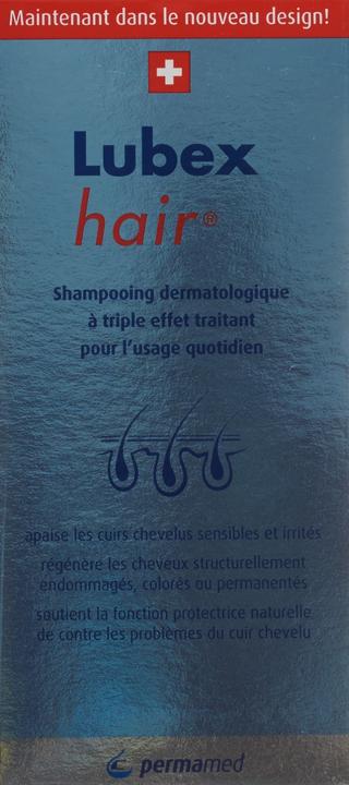 Produktbild Lubex anti-age Hair (Flüssiges Shampoo, 200 ml)