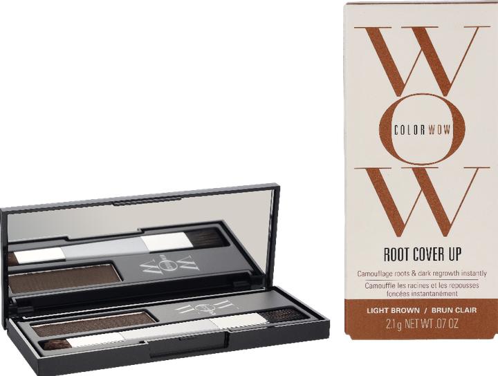 Produktbild Color Wow Root Cover Up (Hellbraun)