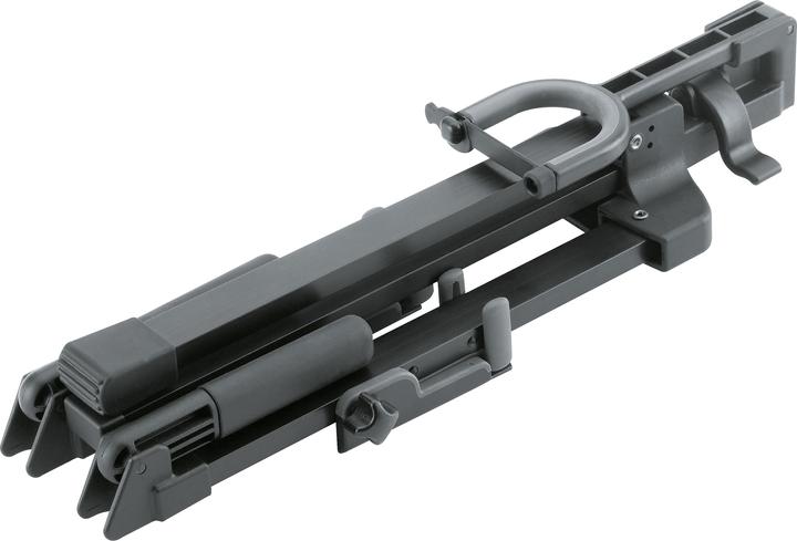 Image du produit K&M Support pour violon avec porte-archet intégré 15530 (Violon)