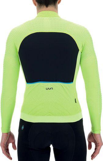 Produktbild UYN Langärmeliges Fahrradshirt Airwing (XXL)