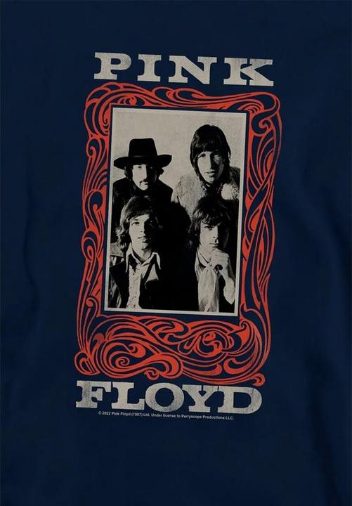 Produktbild Pink Floyd Point Me At The Sky Kapuzenpullover (128)