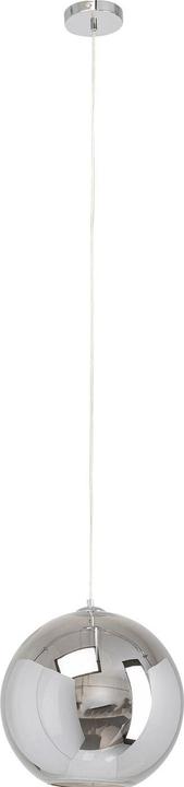 Produktbild Kare Design Hängeleuchte Caldaia Silber Ø35cm (E27, 1500 lm)