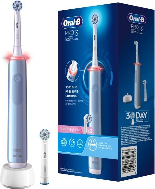 Produktbild Oral-B Pro 3 3000