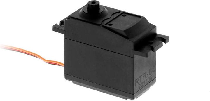 Image du produit Cistron Savox RTR-06 (6KG)