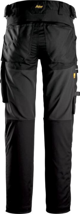 Produktbild Snickers Workwear AllroundWork 6593 (46)