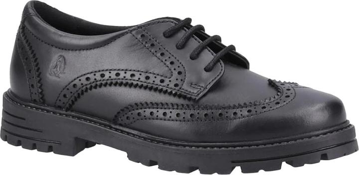 Produktbild Hush Puppies Mädchen SchulUniformSchuhe Maxine (41)