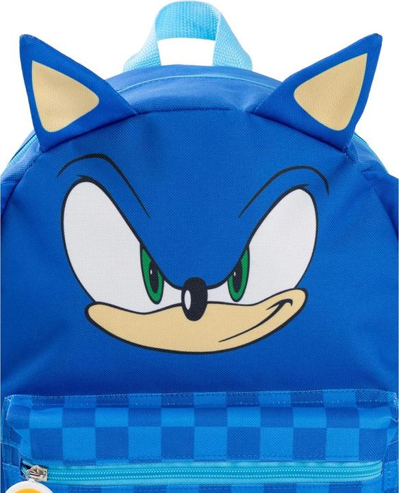 Produktbild Sonic The Hedgehog 3D