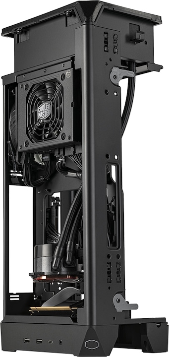 Produktbild Cooler Master NCORE 100 MAX (ITX)