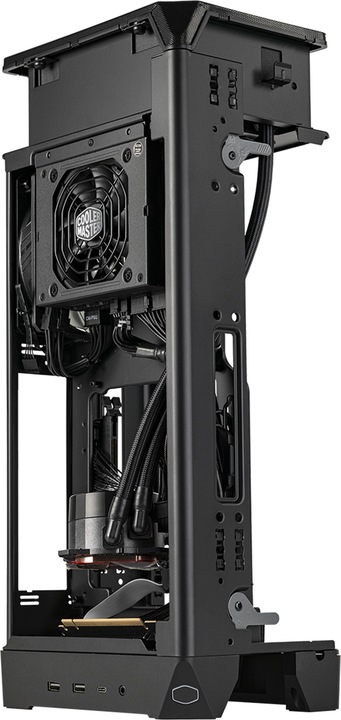 Immagine prodotto Cooler Master NCORE 100 MAX (ITX)