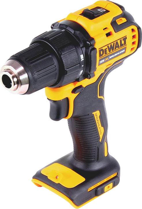DeWalt DCD 708 (Bohrschrauber)