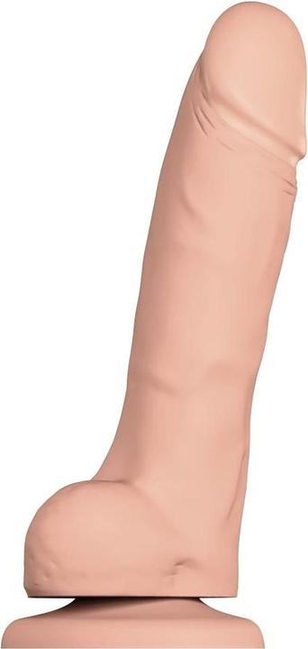 Produktbild Strap-on-me Soft Realistic Flesh Size S