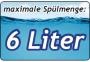 Produktbild Cornat Komfort Tiefspül-WC, spülrandlos