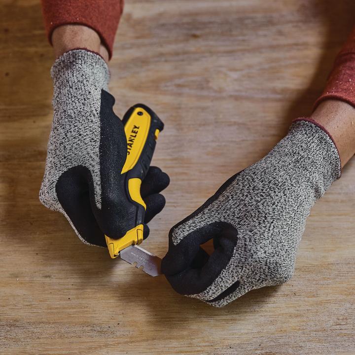 Actual product image Stanley Utility knife (Cutters)