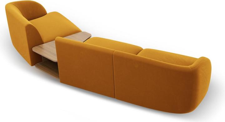 Actual product image Micadoni Miley (3-seater)