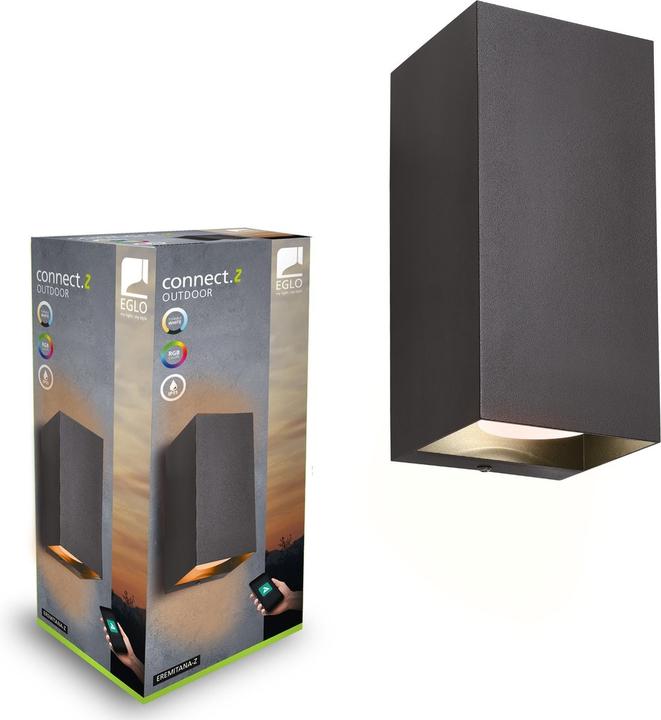 Image du produit EGLO Luminaires extérieurs (840 lm, GU10)