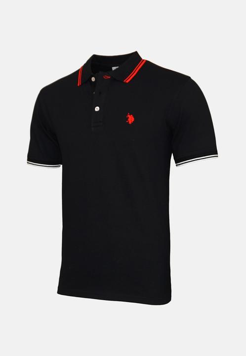 Immagine prodotto U.S. Polo ASSN. Camicia Polo camicia BARNEY Polo camicia Camicia (M)
