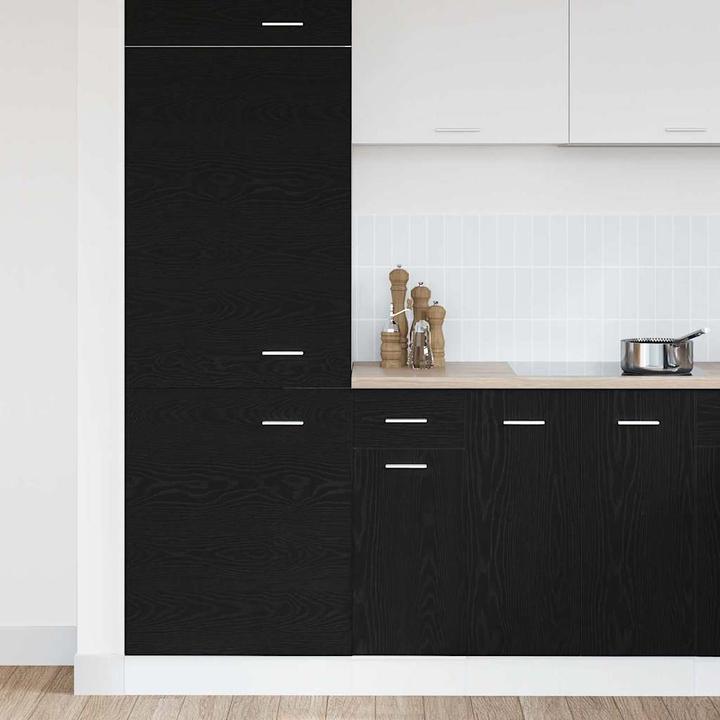 Actual product image vidaXL Küchenaufbewahrung (46 x 30 x 81.50 cm)
