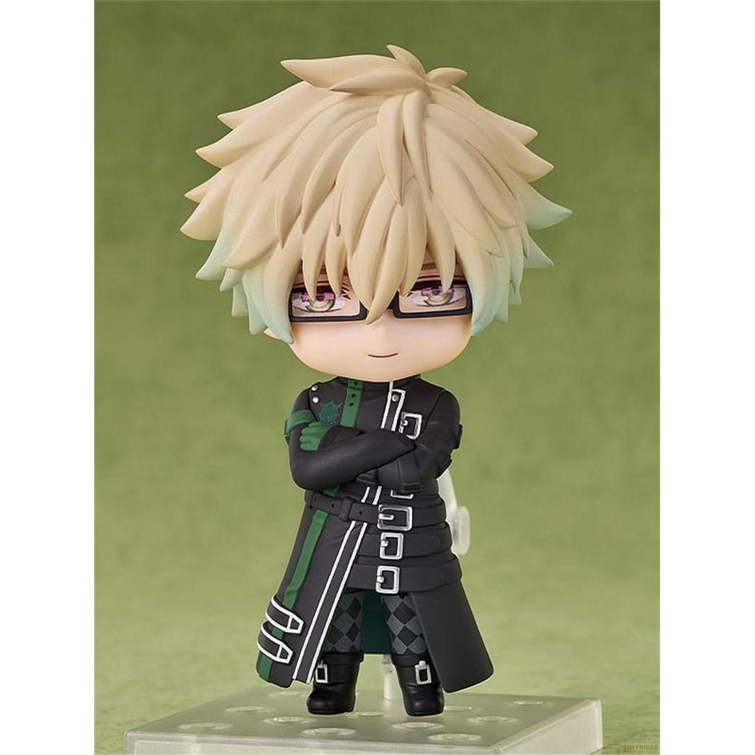 Thumbnail - Good Smile Company Amnesia Nendoroid Actionfigur Kent 10 cm