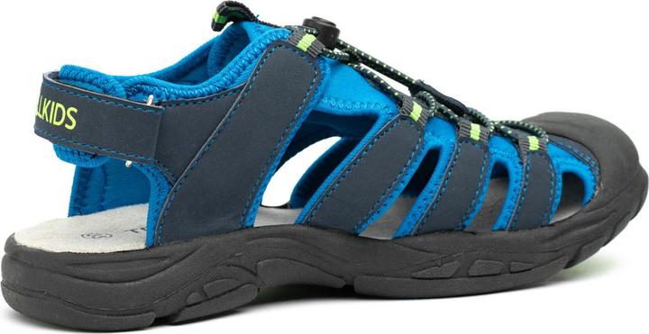 Produktbild Trollkids Kid's Kvalvika Sandal (38)