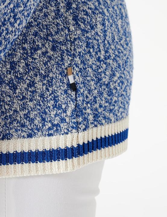 Produktbild BOSS Gebreid Cardigan (XS)