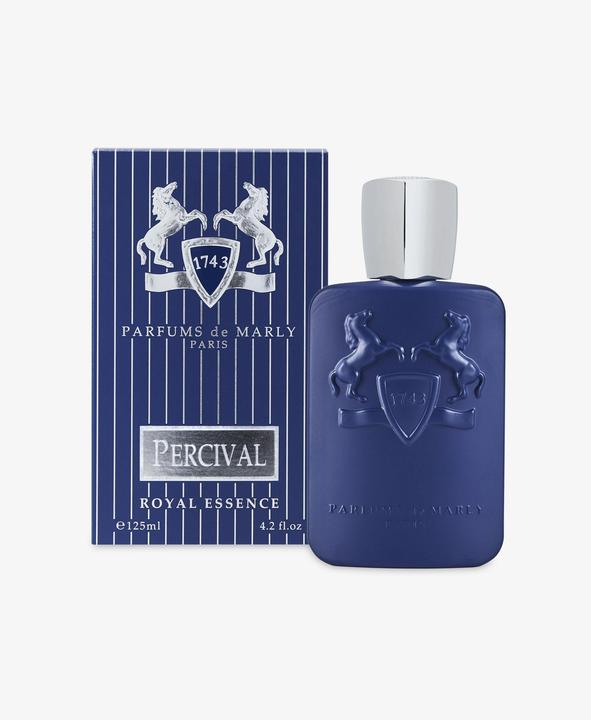 Produktbild Parfums de Marly Percival Royal Essence by (Eau de Parfum, 75 ml)