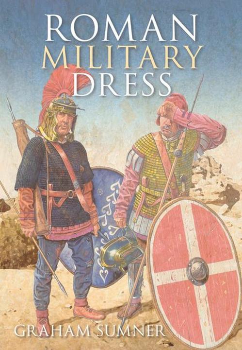 Immagine prodotto Abito militare romano (Inglese, Graham Sumner)
