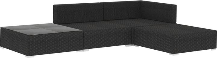 Produktbild vidaXL Nellie