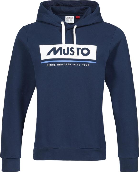 Produktbild Musto Damen-Hoodie 2.0 (46)